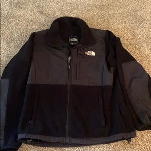 The North Face Women’s Denali Coat